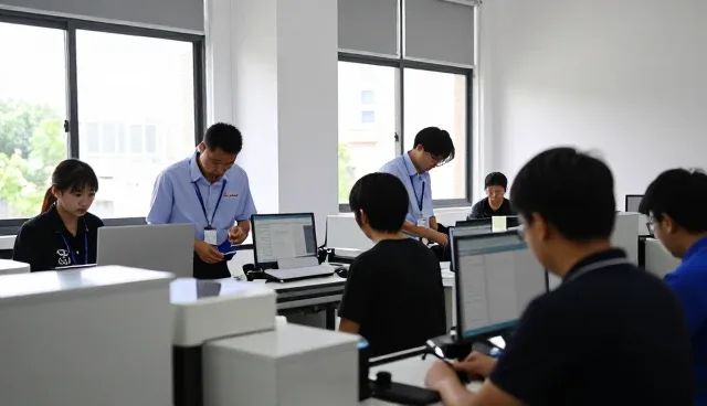 企业级域名与服务器