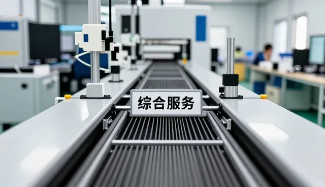 基础型公众号开发